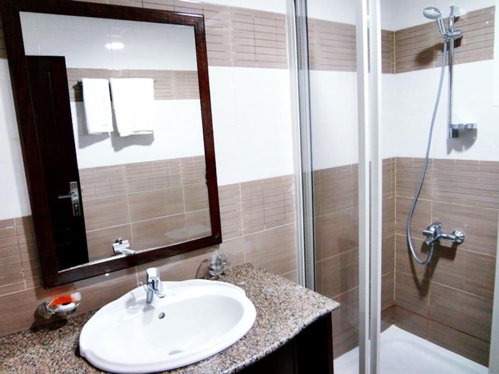 City Hotel Salalah 34/34