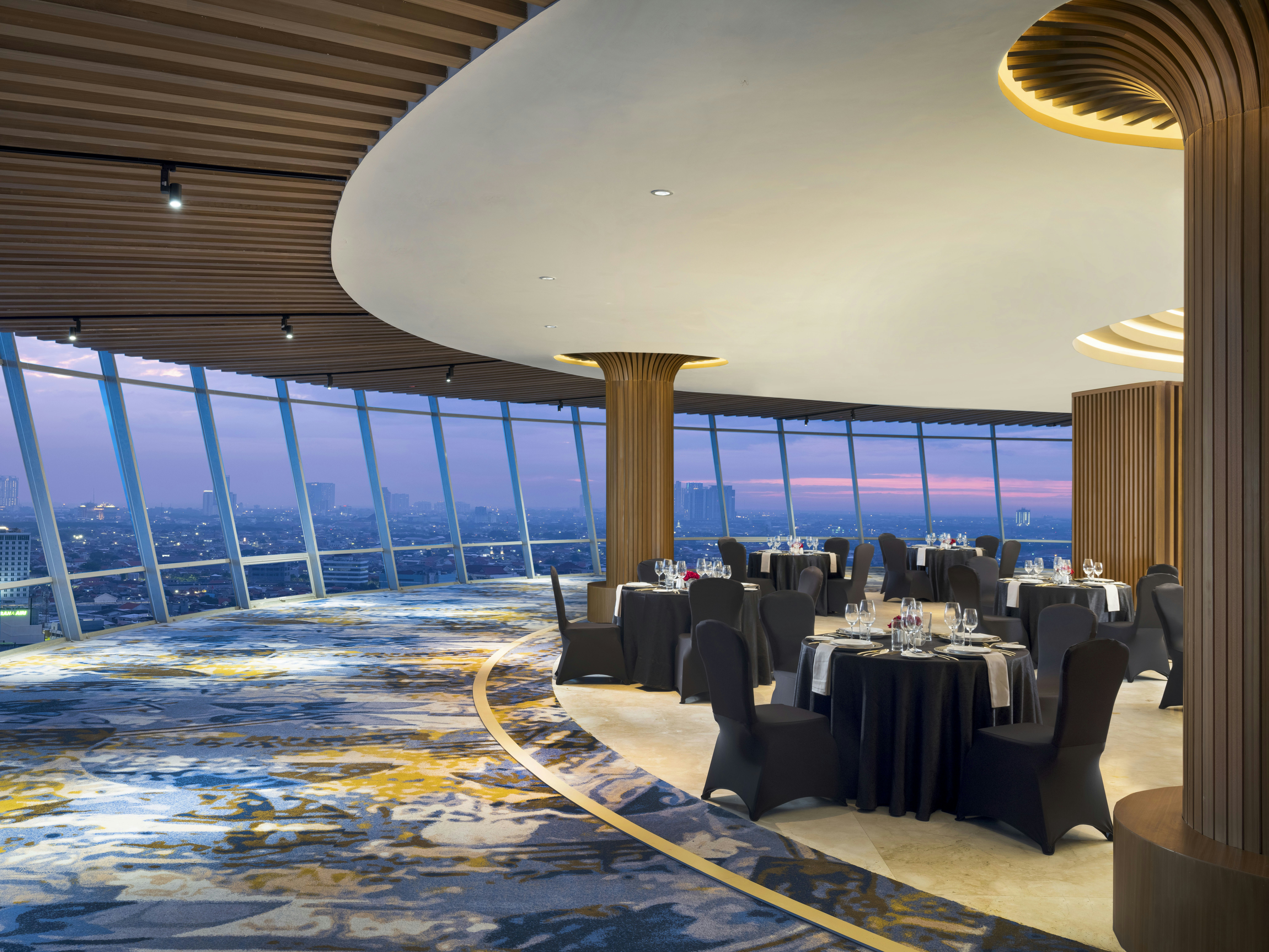 Doubletree By Hilton Surabaya 25/74