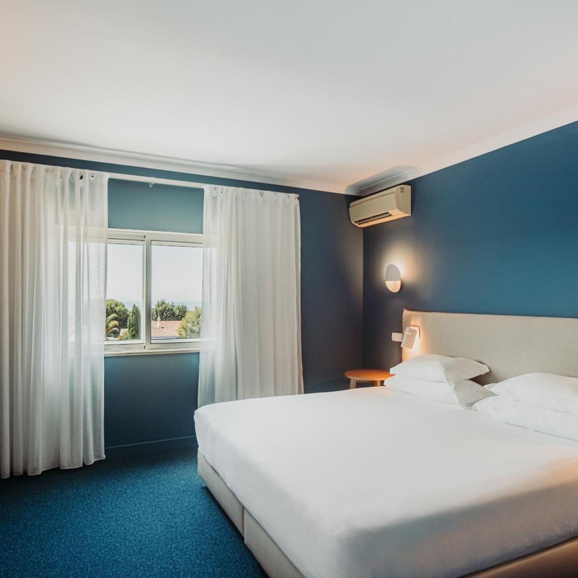 جناح، Velamar Boutique Hotel - Adults Only 4/10