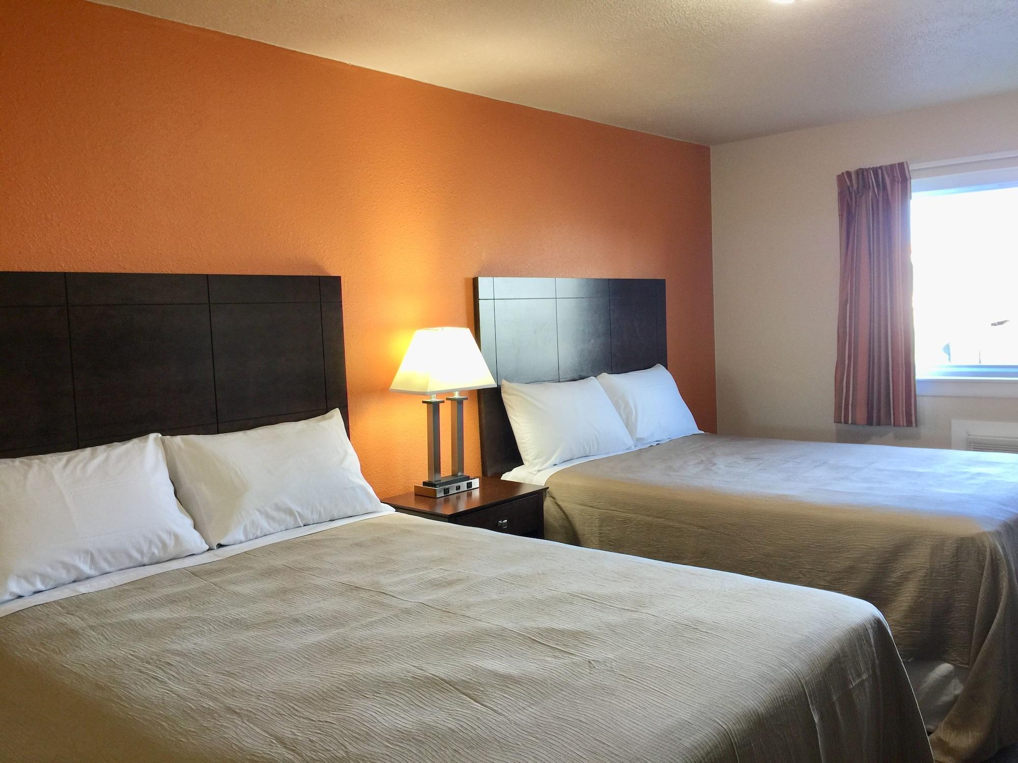 Downtown Motel 20/50