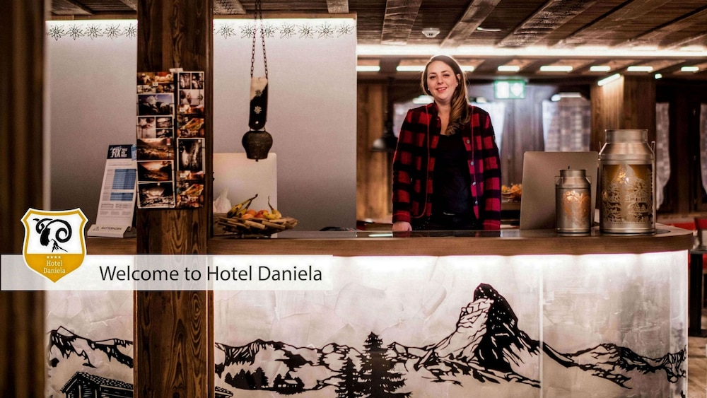 Hotel Daniela 33/48