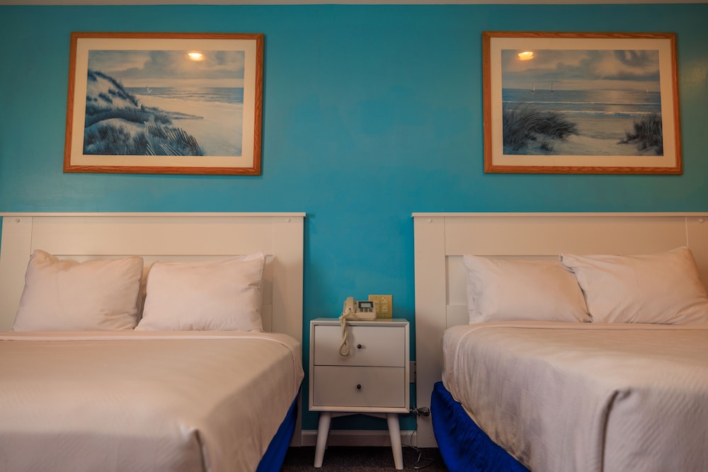 The White Sands Oceanfront Resort & Spa 14/70