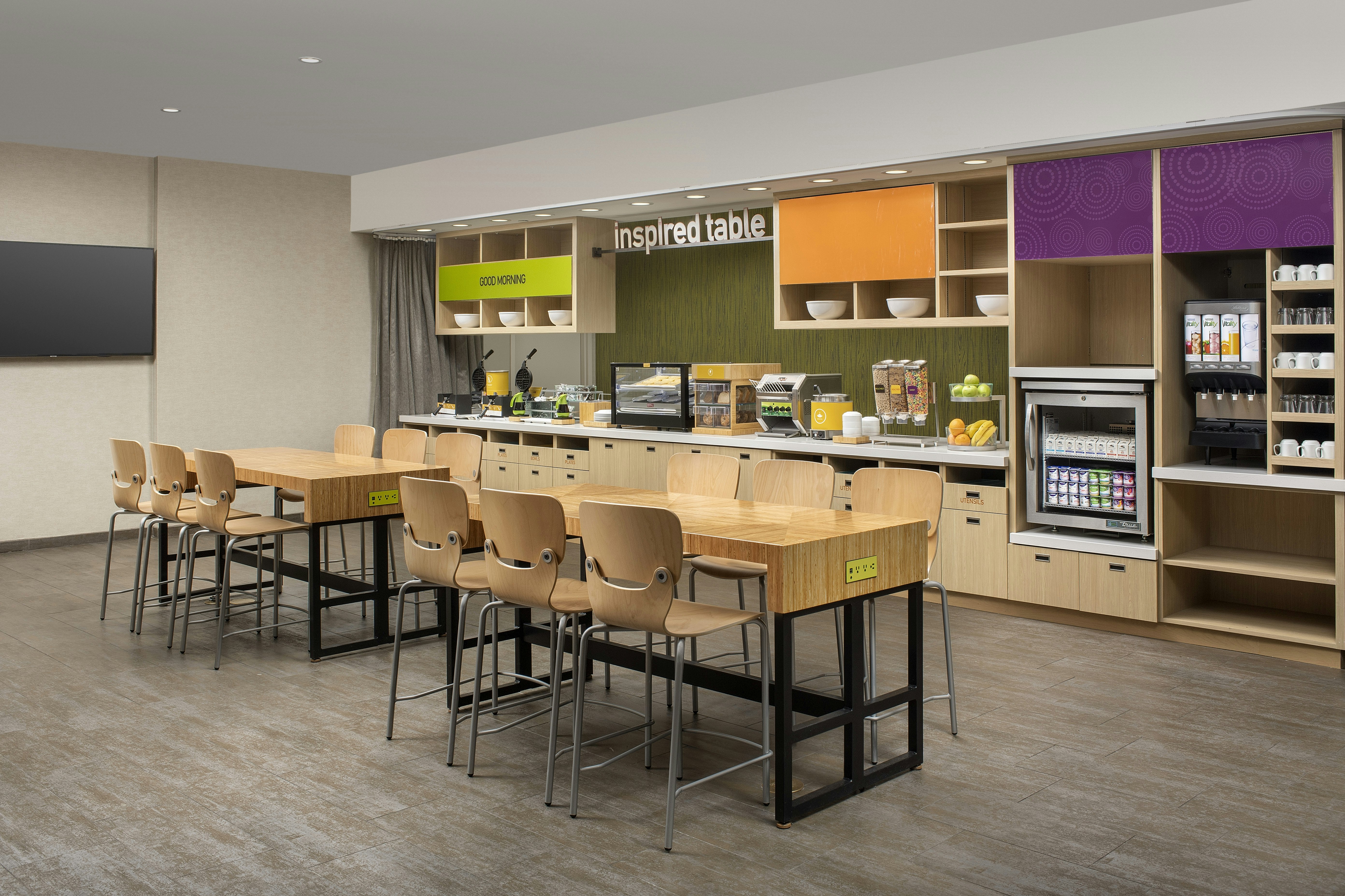 Home2 Suites by Hilton St. Augustine I-95, FL 18/24
