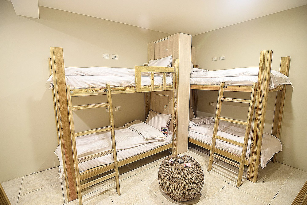 Jiaoxi Twenty-One Hotspring Bnb 34/49