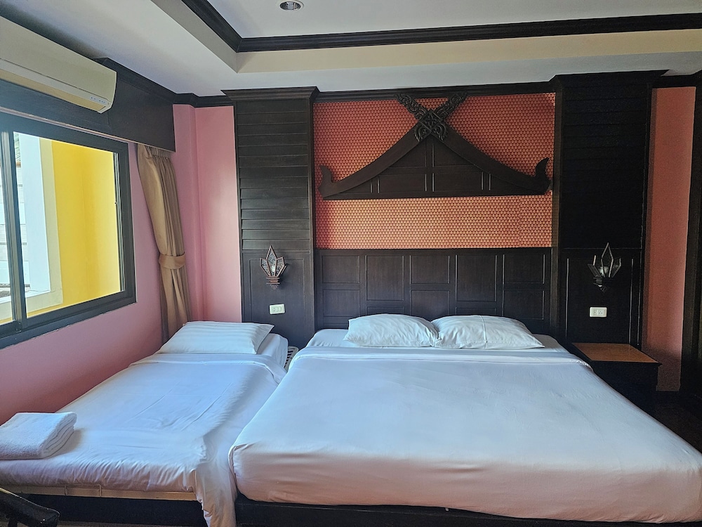 Nanai 2 Residence 16/50