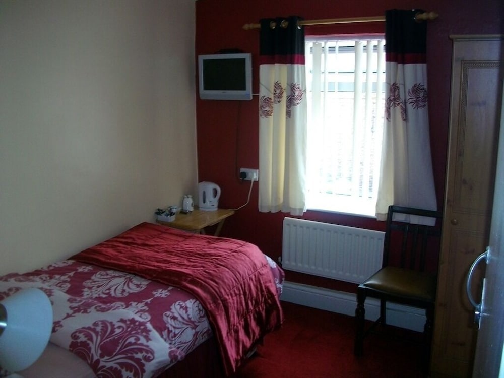 Arkale Lodge 12/47