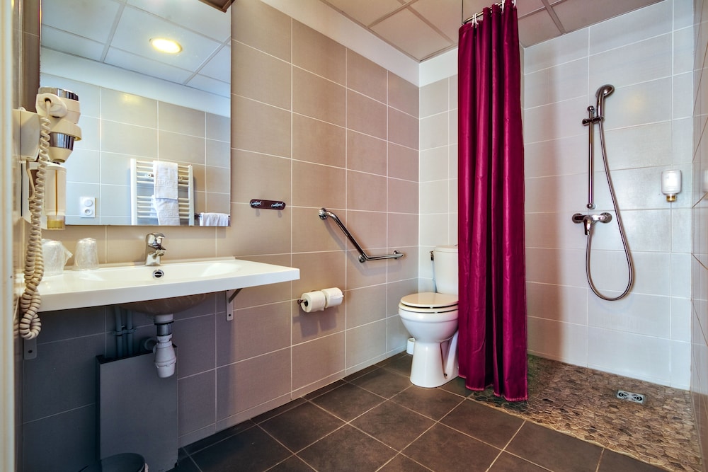Zenitude Hotel - Residences Narbonne 11/62
