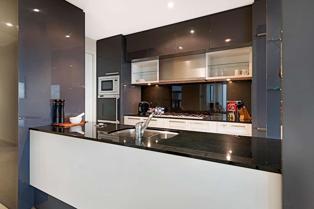 Southbank Apartments - Eureka Tower 6/48