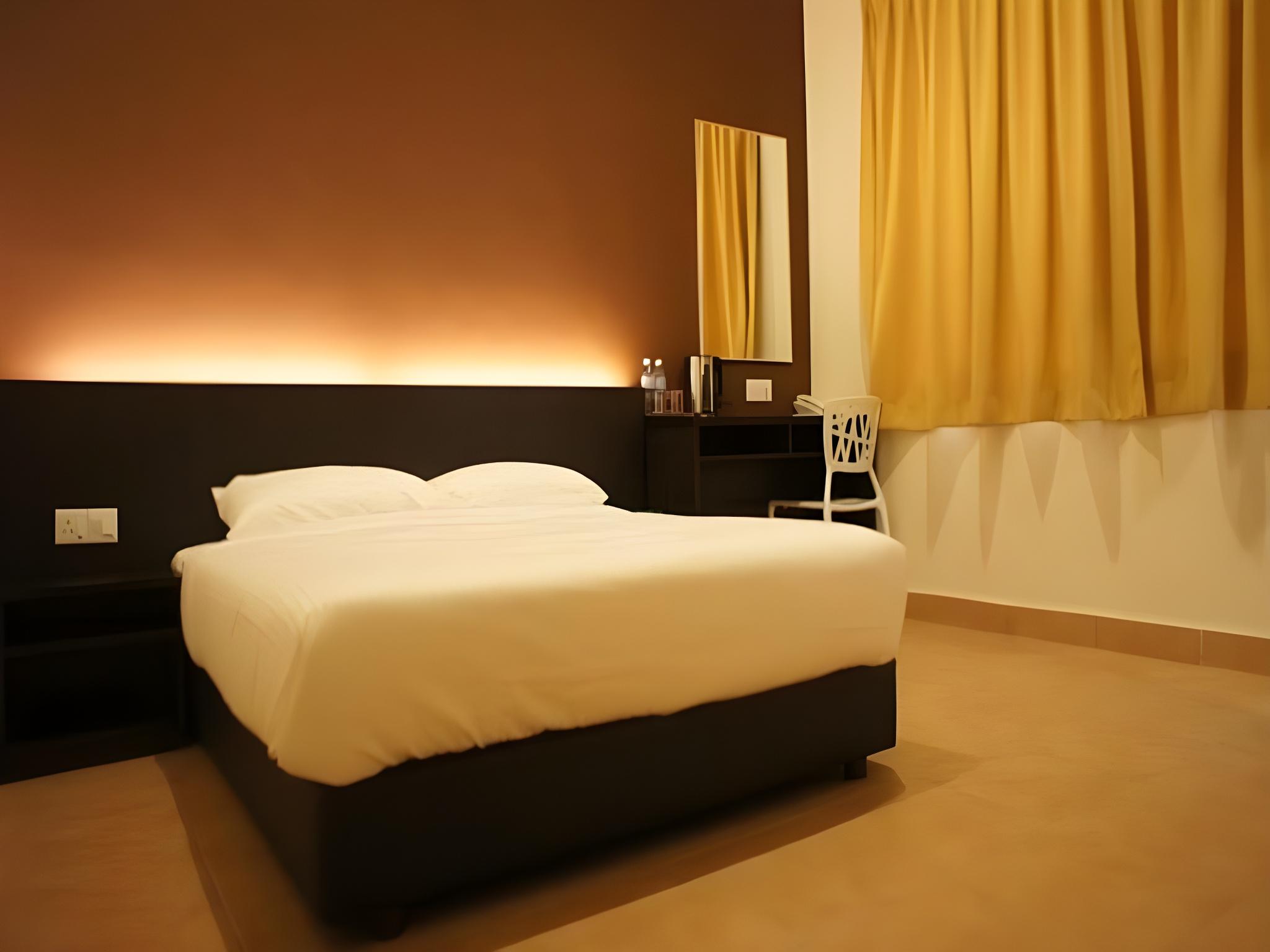 Merlin Hotel 16/29