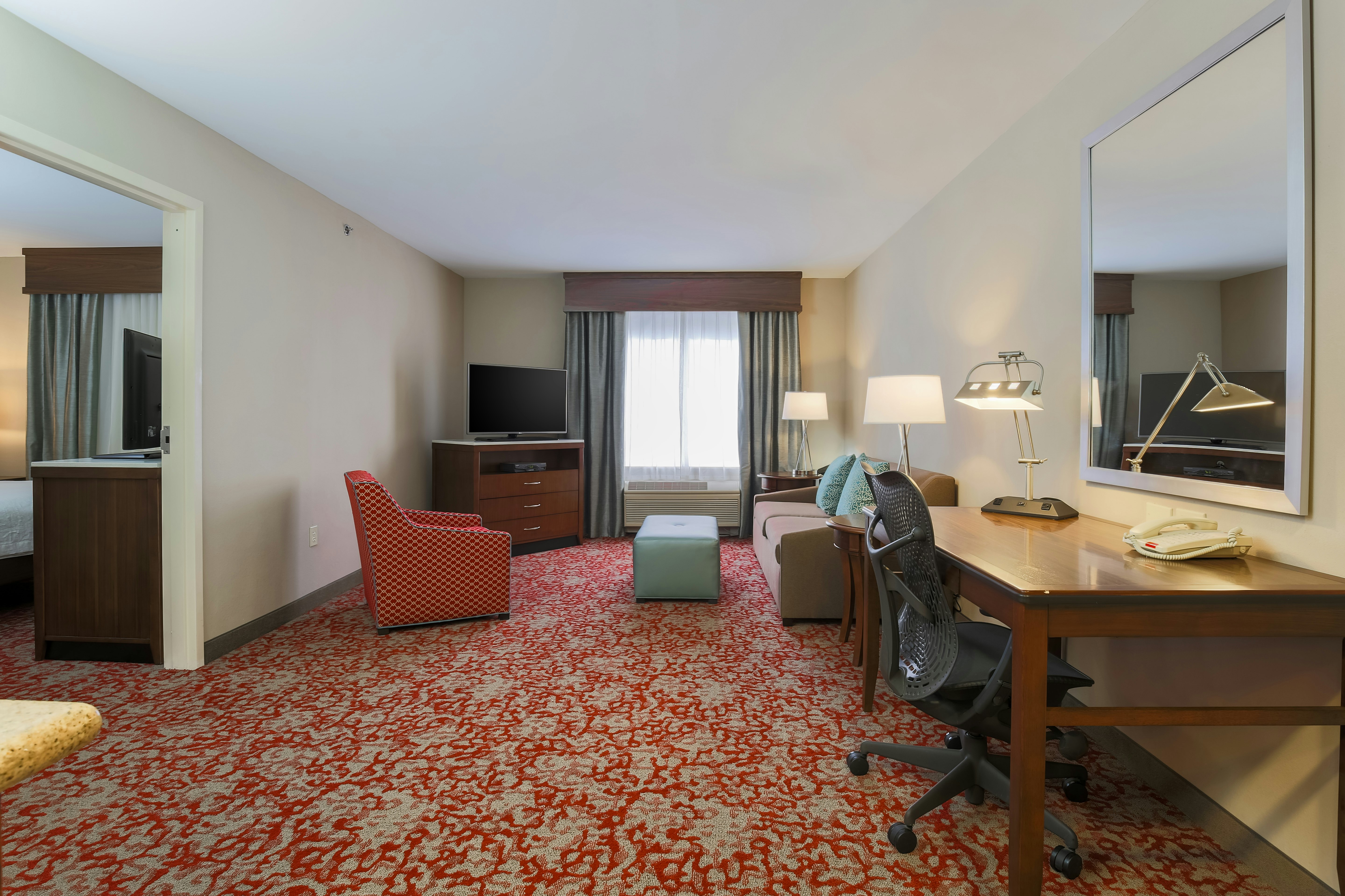 Hilton Garden Inn Nanuet 20/39