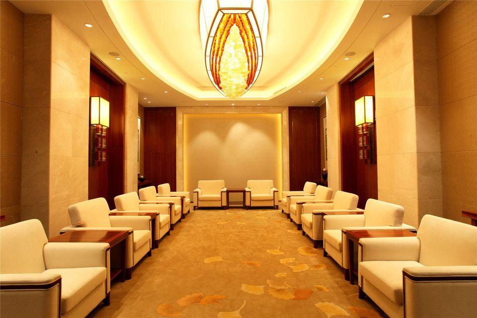 Jiazhou Ligang Hotel 20/24