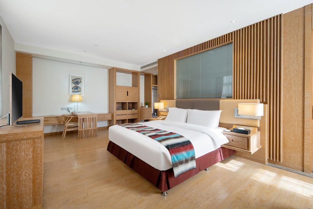 Novotel Huashan 17/50