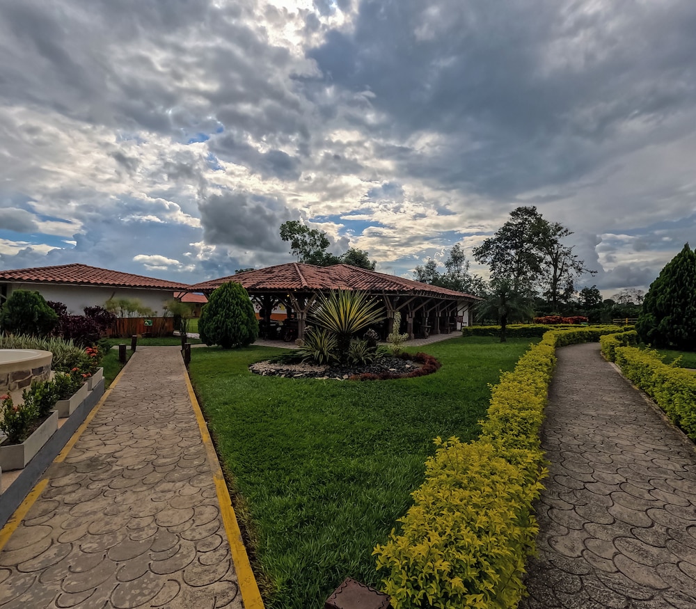 Hotel Parque Los Arrieros 55/61