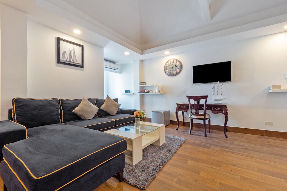 Capital O 75379 Sabai Living Pattaya 31/50