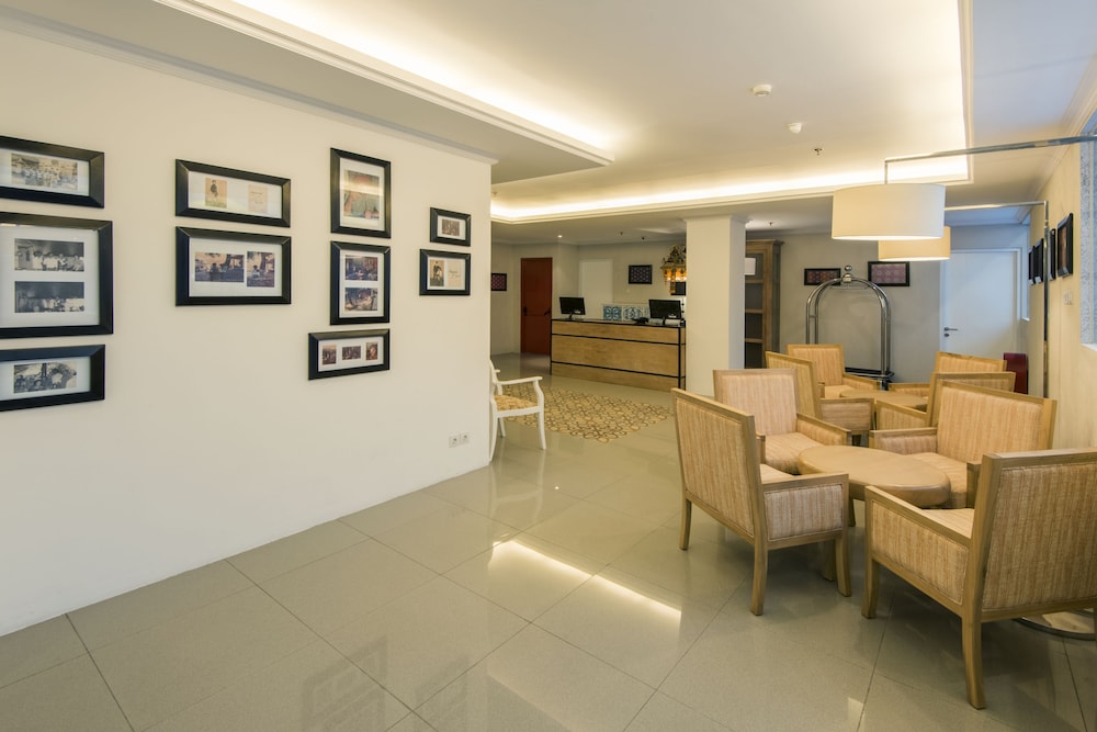 Yans House Hotel Bali 32/50