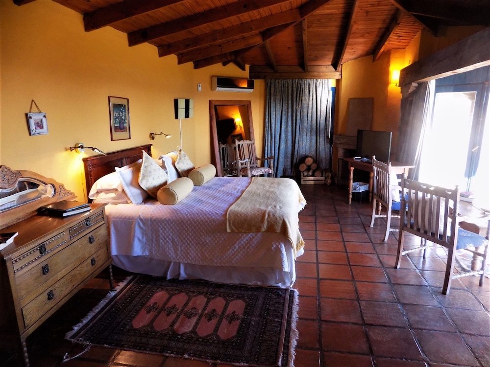 Las Cumbres Boutique Hotel and Spa by DON 24/75