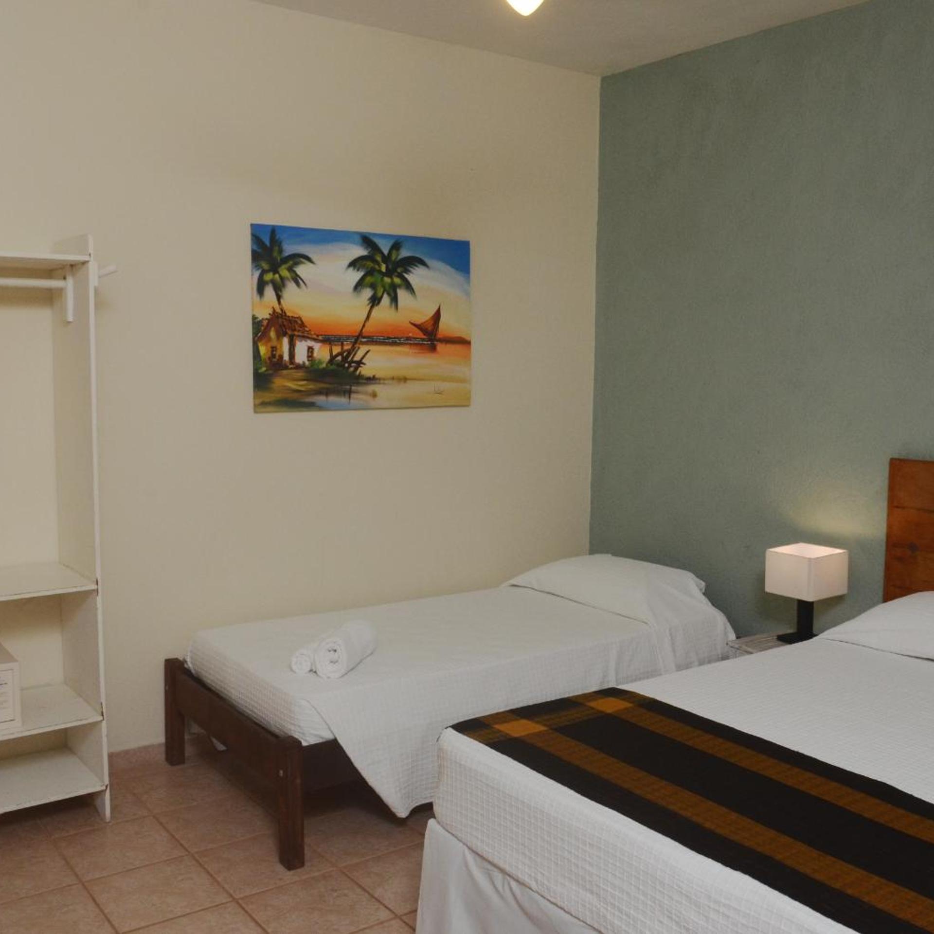 Pousada Villa Maritima 17/43