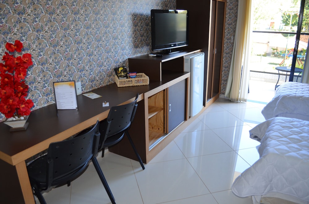 Hotel Green Hill 16/34