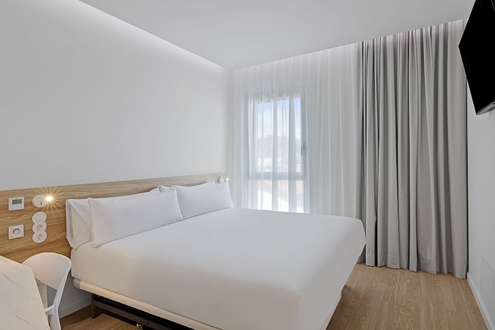 B&B Hotel Leiria Fatima 15/35