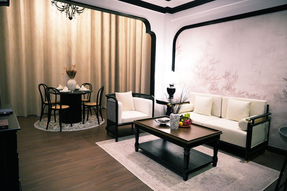 The Lisbon Melaka, Trademark Collection by Wyndham 34/56