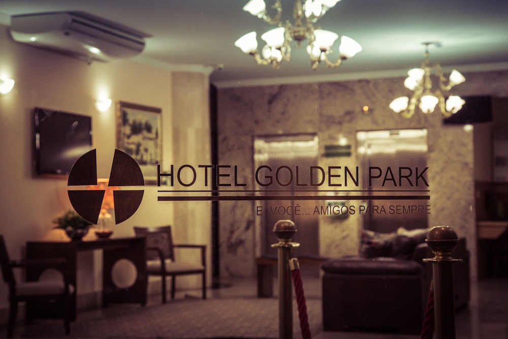 Hotel Golden Park Uberaba 57/71