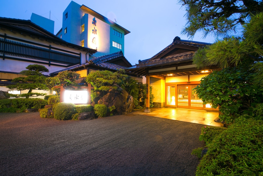 IBUSUKI SHUSUIEN(FORMERLY HOTEL SHUSUIEN) 2/35