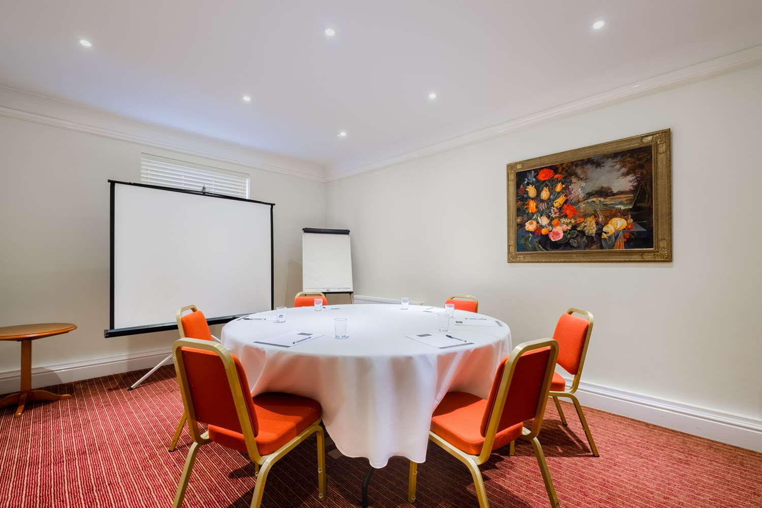 Ramada by Wyndham Cheltenham 10/17
