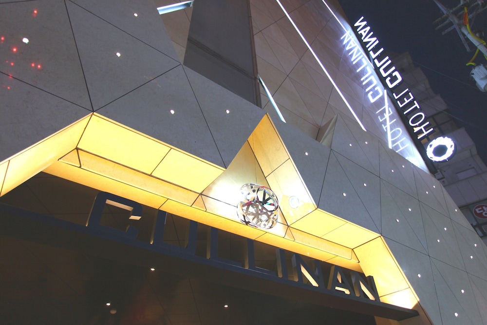 Cullinan Jongno酒店(Hotel Cullinan Jongno) 图片1