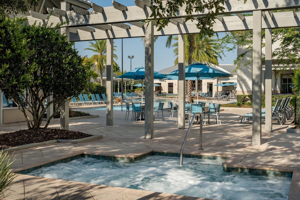 TownePlace Suites Orlando at Flamingo Crossings Town Center/Western Entrance 32/69