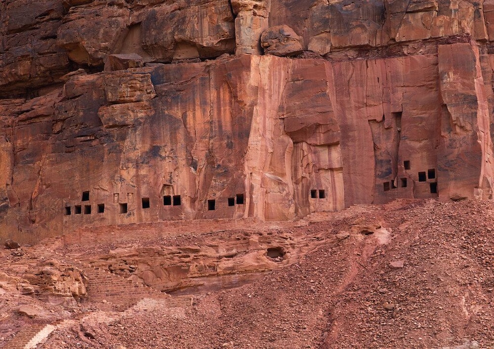 وعد العلا(Waad Al Ula Hotel) 31/43