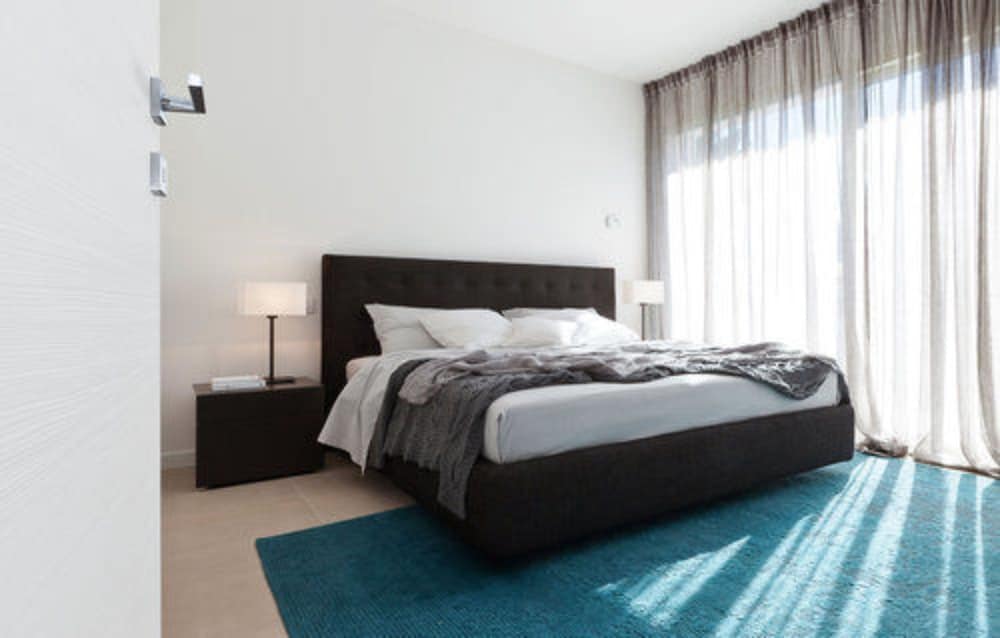 Penthouse, Apartment, 2 Double and Twin Beds