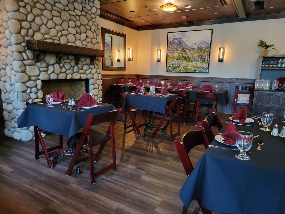 Kilmorey Lodge 31/50