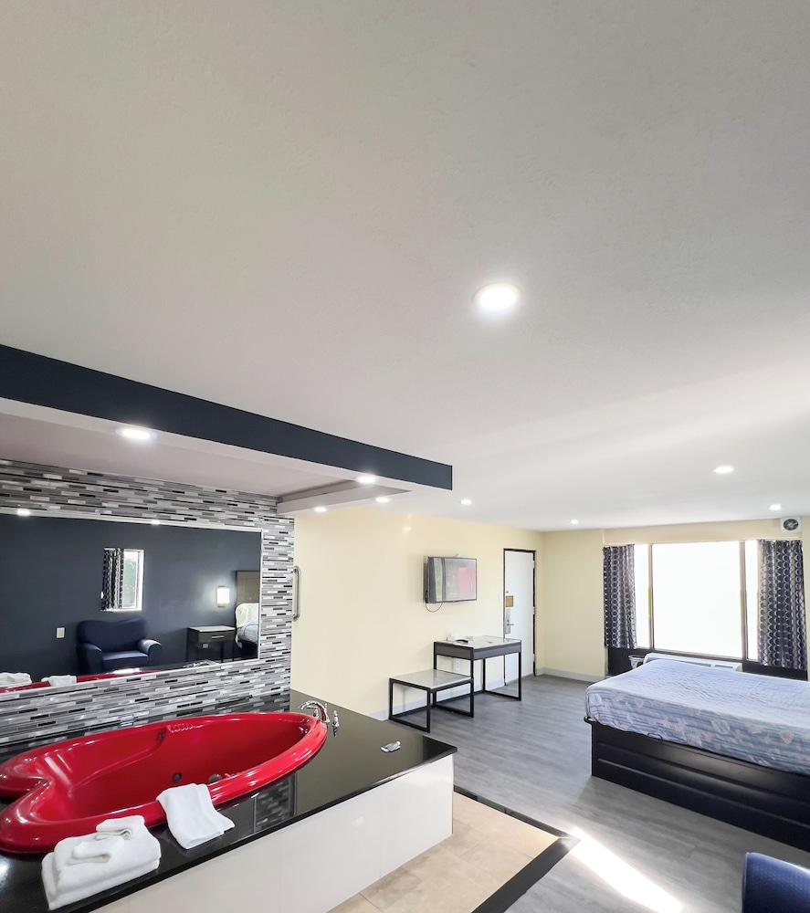 Travel Inn New Castle Airport 19/57