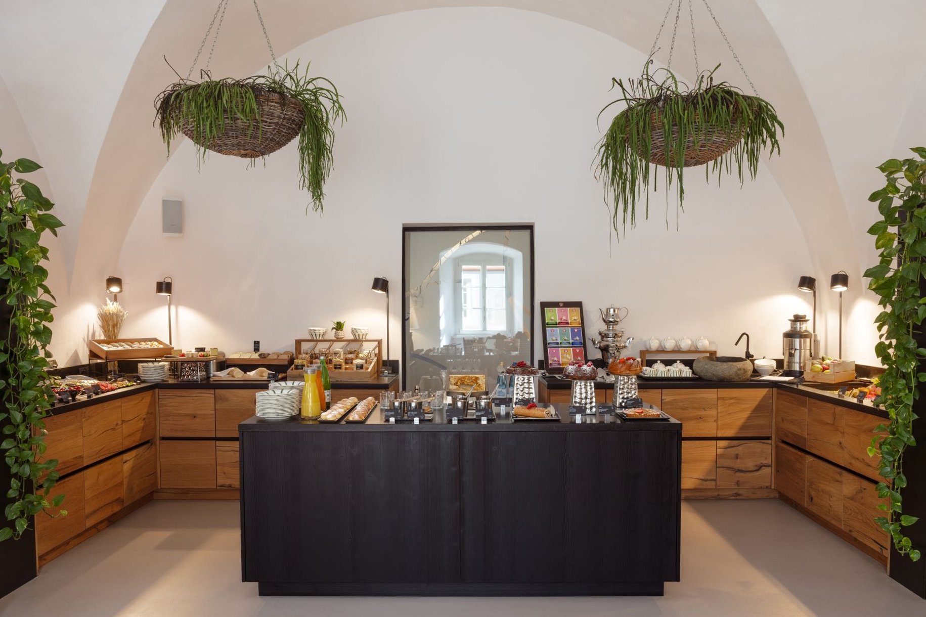 Castel Hortenberg 18/22