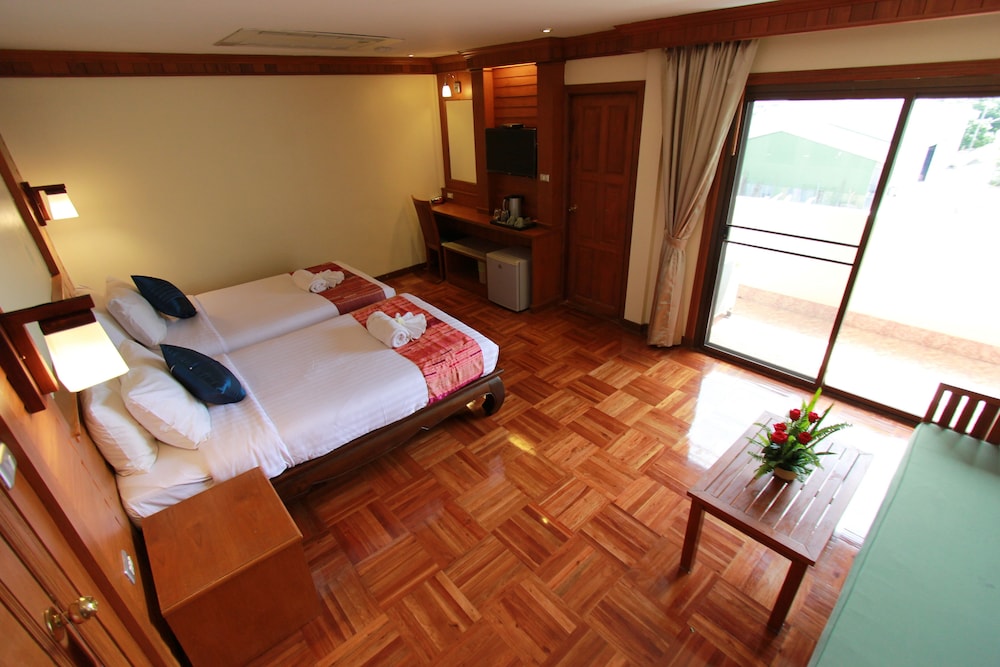 Hua Hin Golf Villa 19/42