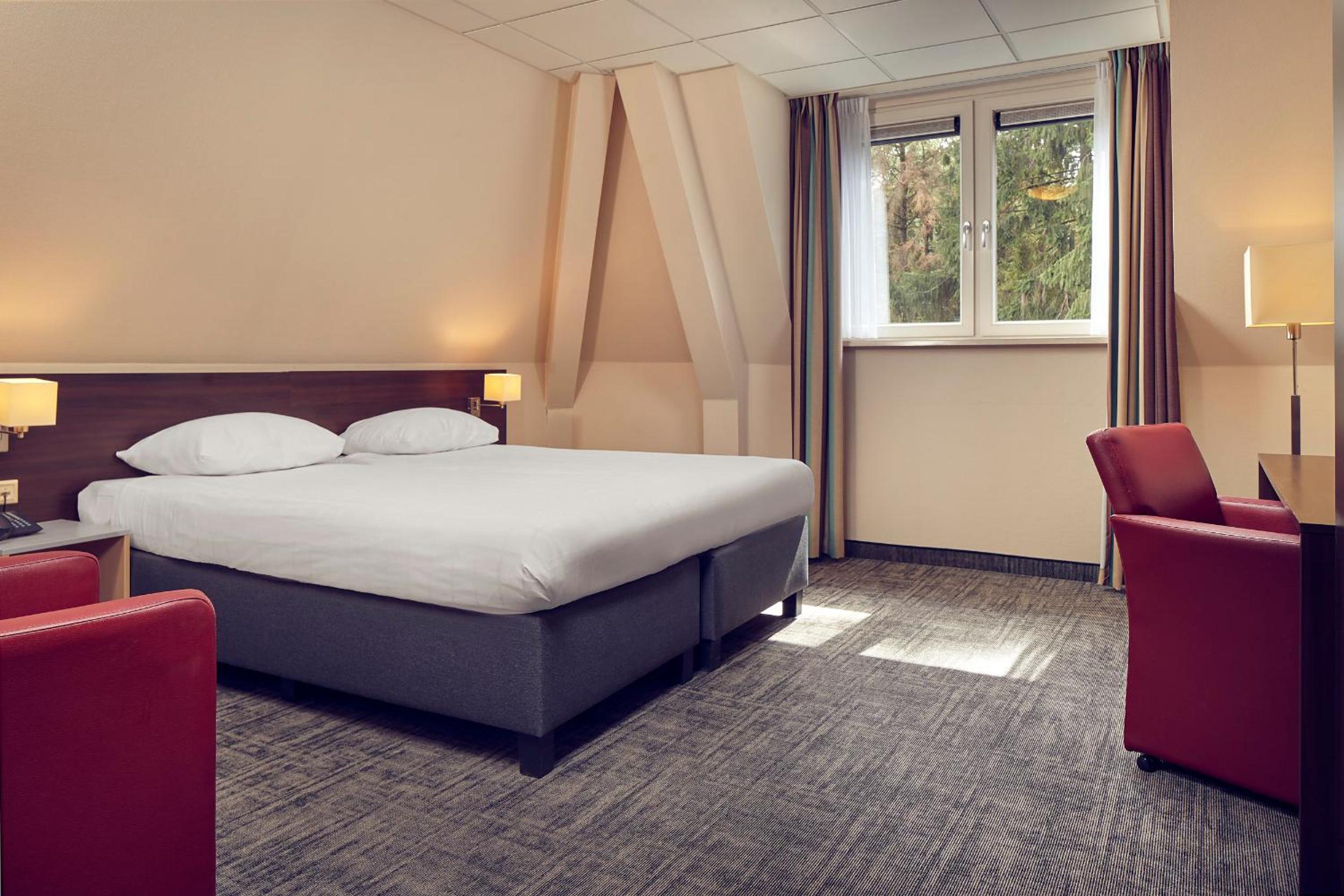 WestCord hotel de Veluwe 7/50