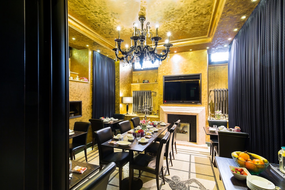 Hotel Celio 40/50