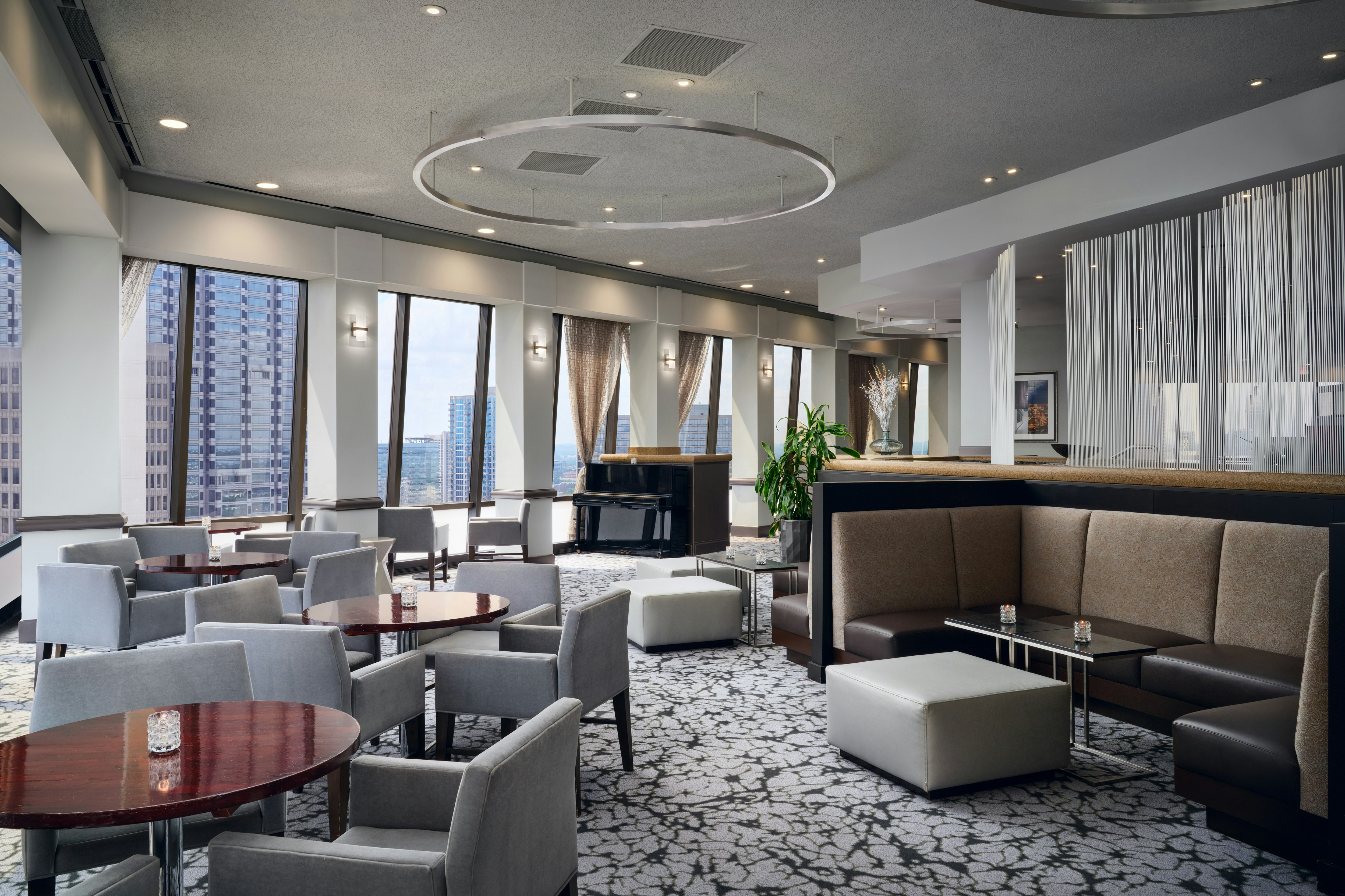 Hilton Atlanta Hotel 34/72
