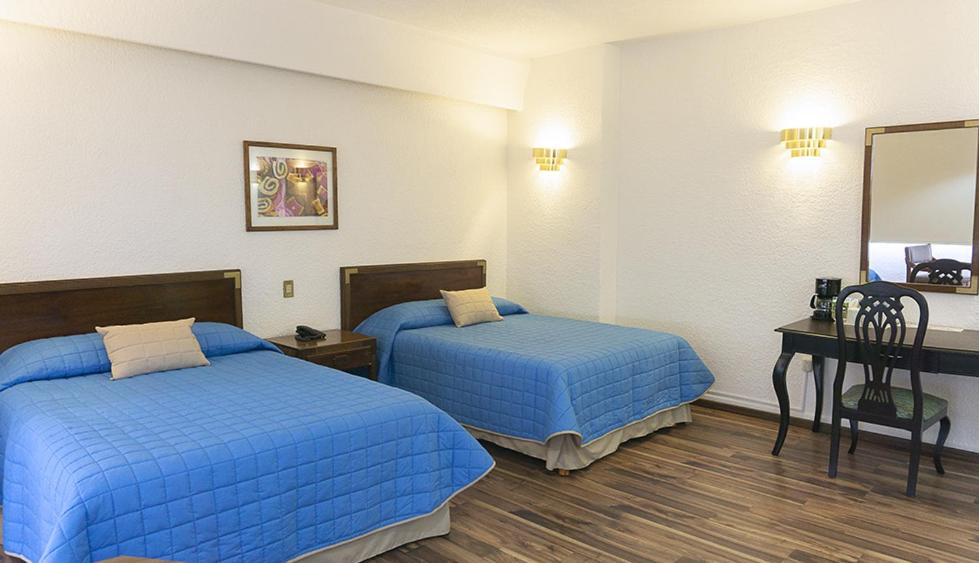 Classic, Double Bed