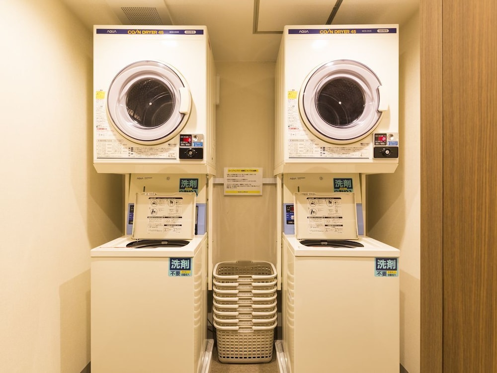Smile Hotel Utsunomiya 37/46