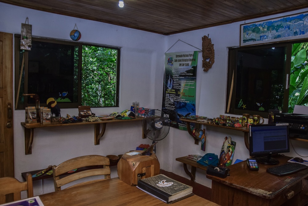 Hotel La Cusinga Eco Lodge 31/50