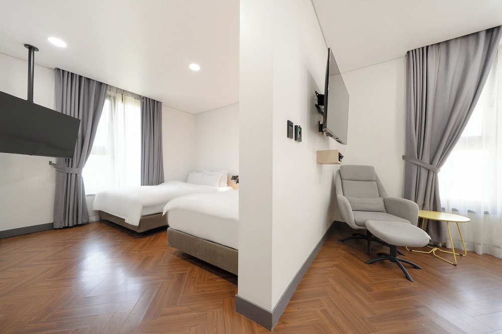 Boutique Hotel Wine 17/48
