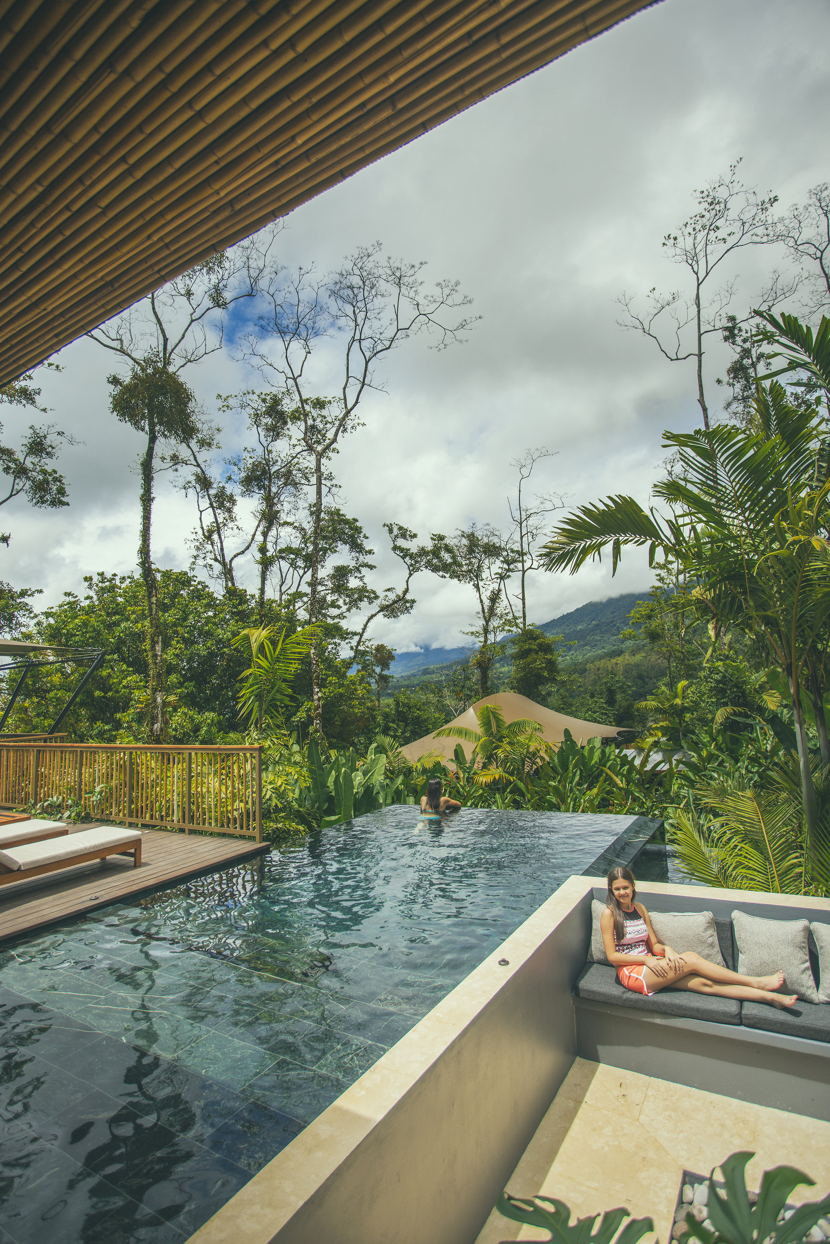 Nayara Tented Camp 16/50