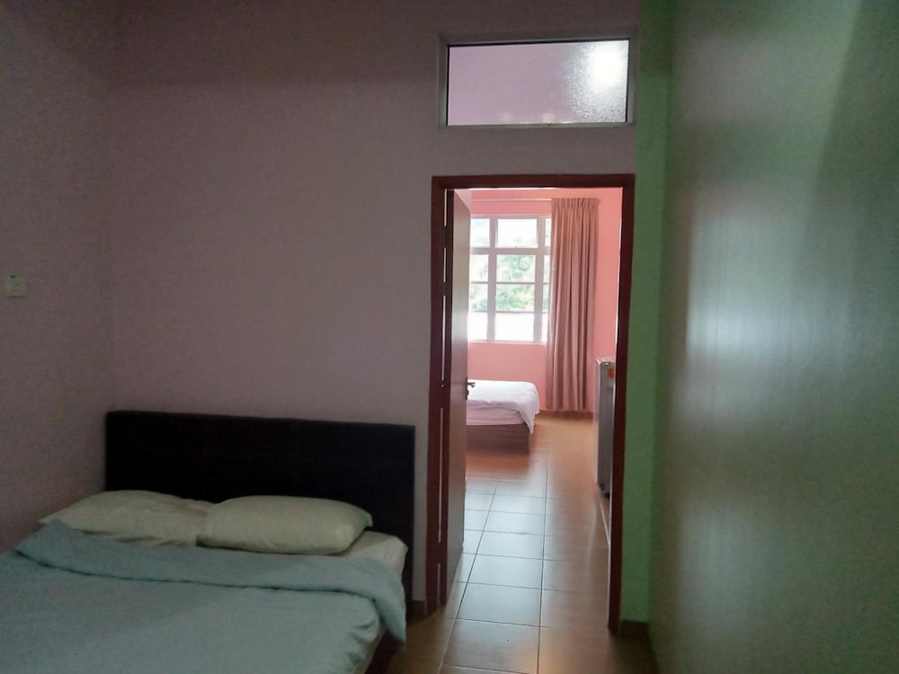 Kea Valley Hotel Apartment 17/46