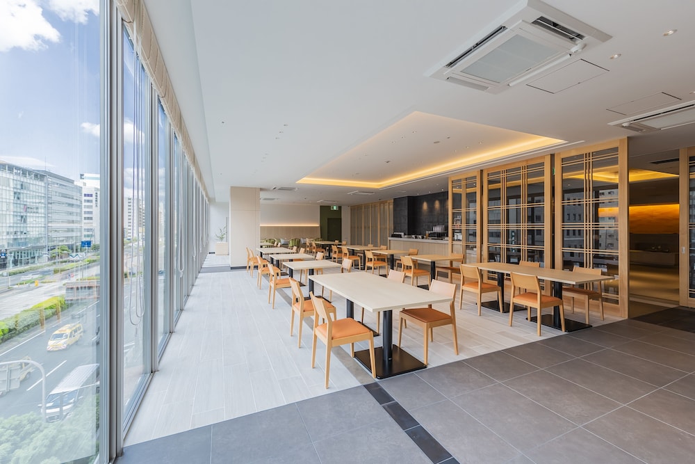 Jr West Group Via Inn Prime Shinsaibashi Yotsubashi 45/57