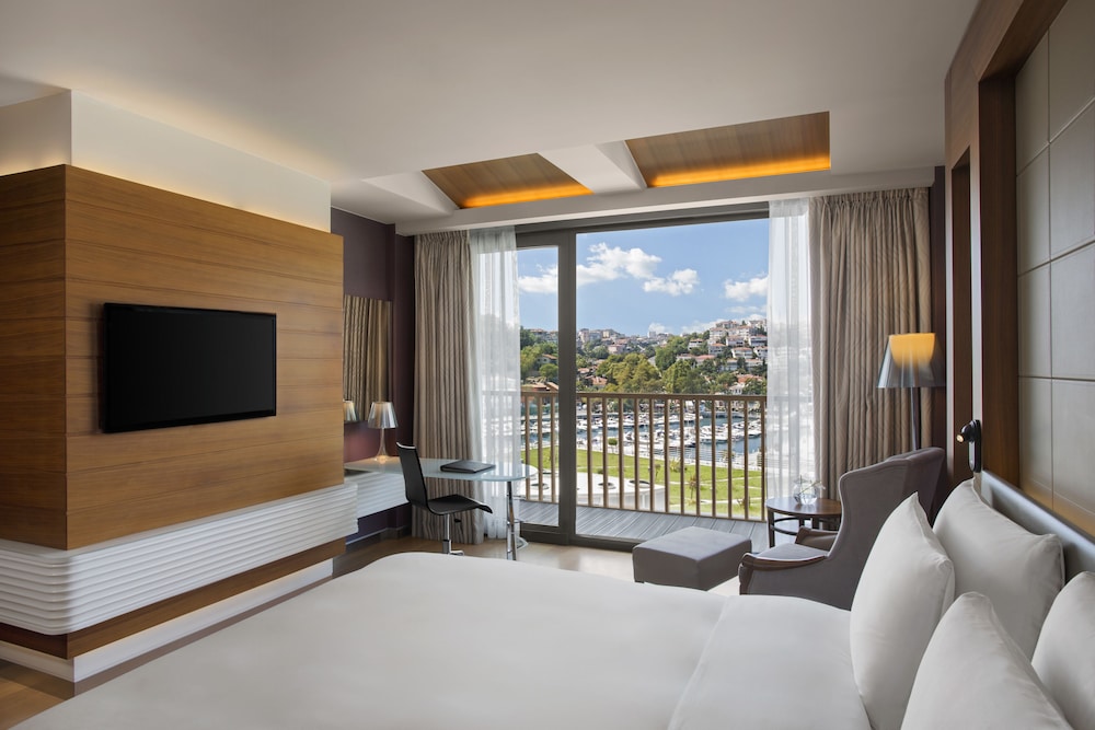 The Grand Tarabya Managed by Accor 50/81