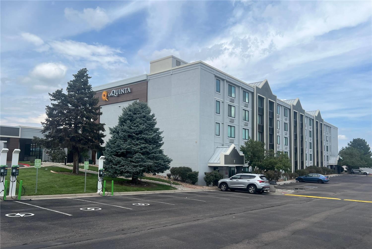 La Quinta by Wyndham Denver Englewood Tech Center 38/41
