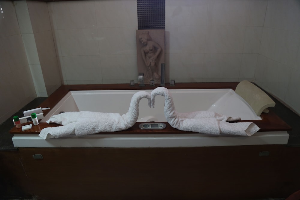 Hotel Bhoomi Residency 31/31