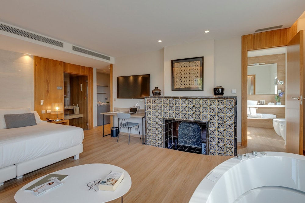 Hotel Mirlo Barcelona 14/40