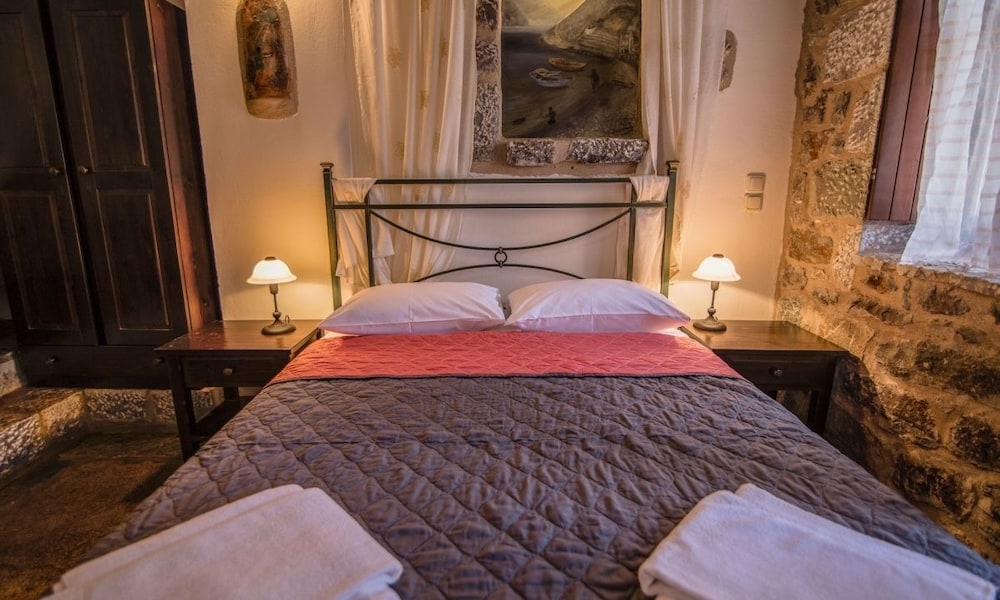 Psamathous Guest House 9/34